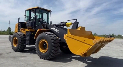Аренда погрузчика фронтальный XCMG LW550RU